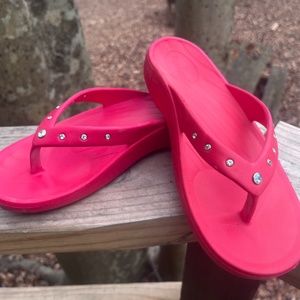 FLOPEDS Princess III TAF3 Series